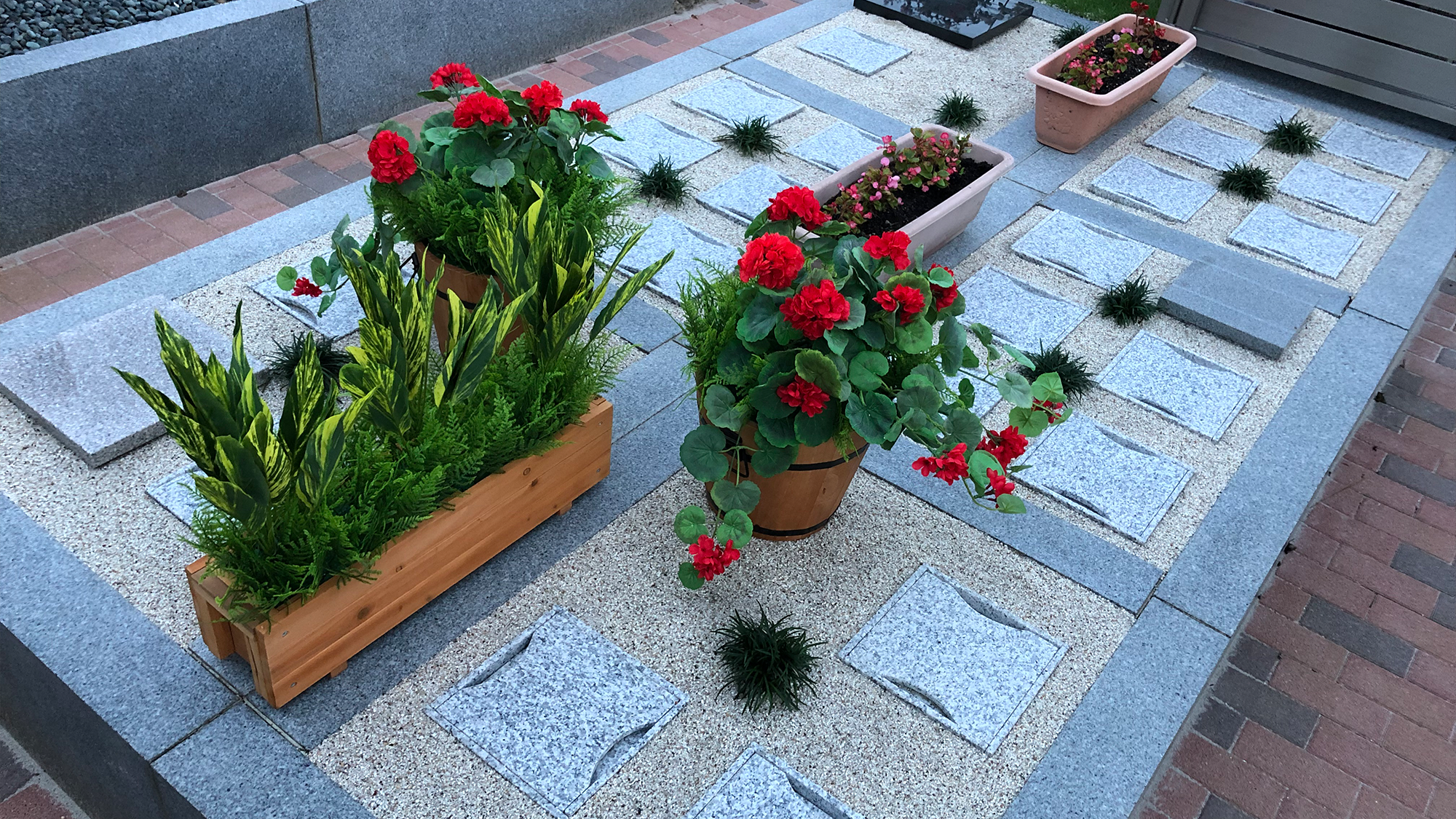 グランジュール豊川